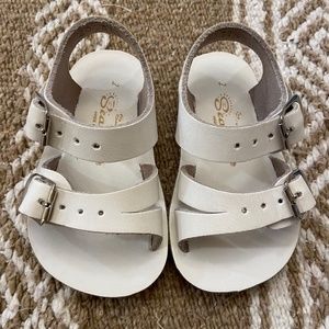 Salt Water Sandals by Hoy Shoes Sun- San - Sea Wees Infant 2